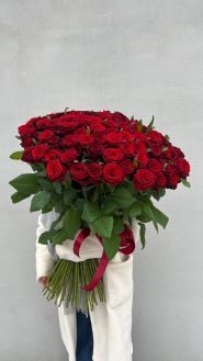 Troyanda Flowers, магазин цветов фото