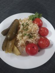 У Міхалича, кафе фото