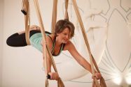 Mudra Yoga, студия йоги фото