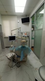Виводент, стоматологический кабинет фото