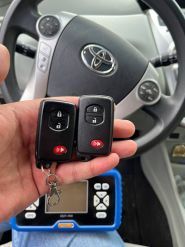 Изготовление ключей на проспект Бандеры фото