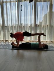 Mudra Yoga, студия йоги фото