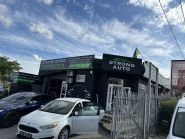 Strong Auto, автосервіс фото