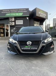 Strong Auto, автосервіс фото