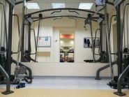 Megafit, армрестлінг і фітнес клуб фото