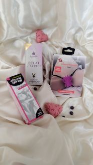 LaMurr, інтим-бутік фото