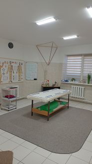 Остеопат, кінезіолог, голкотерапевт Віталій Пшеніцин фото