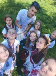 Світ знань, гімназія фото