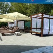 Чорний Принц, комплекс відпочинку фото