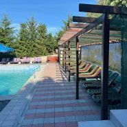 Чорний Принц, комплекс відпочинку фото