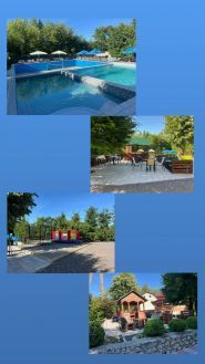 Чорний Принц, комплекс відпочинку фото