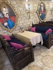 Галицький замок, готельно-ресторанний комплекс фото