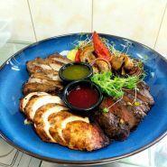 Галицький замок, готельно-ресторанний комплекс фото