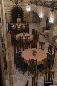 Галицький замок, готельно-ресторанний комплекс фото