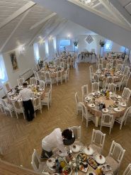 Барская Усадьба, мясной ресторан фото