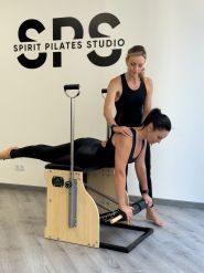 Spirit Pilates Studio, студія пілатесу фото