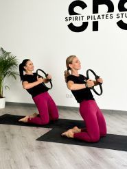 Spirit Pilates Studio, студія пілатесу фото