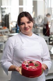 Домашня кондитерська Ликерія фото