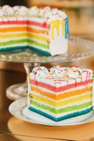 Домашня кондитерська Ликерія фото