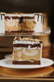 Домашня кондитерська Ликерія фото