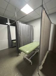 AntiPain, центр спортивної медицини та реабілітації фото