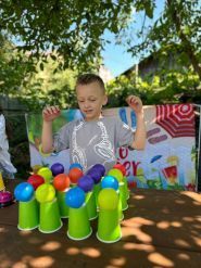 Казковий світ, приватний садочок та центр розвитку дитини фото