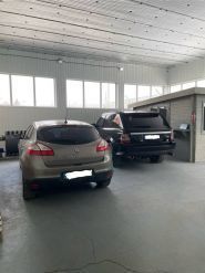 Дом Автотранс, автосервіс фото