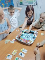 Cool school, школа англійської мови фото
