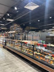 Dmart, супермаркет фото