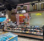 Dmart, супермаркет фото