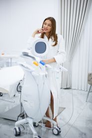 Ultrabeauty clinic фото