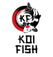 Koi Fish, магазин рибальських снастей фото