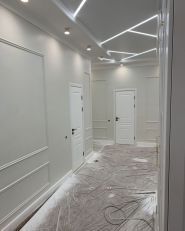 Lord Painter, фарбування квартир та будинків фото