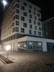 Grand Park, житловий комплекс фото