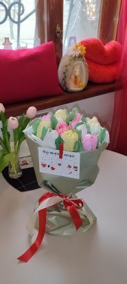 Masarti, кондитерська кав'ярня фото