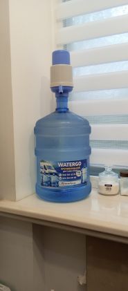 WaterGo, доставка води фото