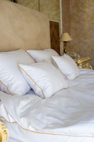 Soft Sleep, чистка подушек и одеял фото