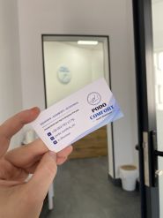 Podocomfort, центр подології фото