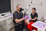 Vidnova Clinic - стоматология, косметология, пластическая хирургия фото