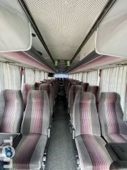 HLB trans, пасажирські перевезення фото