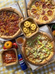 Pizza 3.14, доставка пиццы фото
