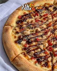 Pizza 3.14, доставка пиццы фото