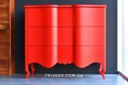 Trivero, столярное дело, мебель и двери фото