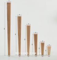 Trivero, столярное дело, мебель и двери фото