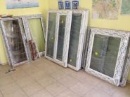 Vikna dveri veka, магазин дверей фото
