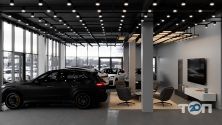 Motorhaus, автомобільний дилер фото