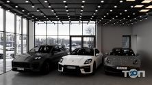 Motorhaus, автомобільний дилер фото