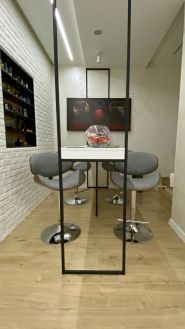 USB Barbershop, барабершоп фото