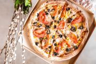 Pronto Pizza, доставка піци та суші фото