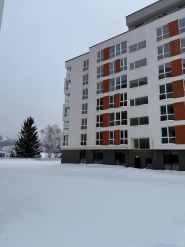 Grand Park, жилой комплекс фото